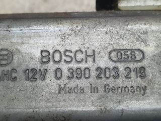 bontott VOLVO S80 Bal első Ülés Állító Motor