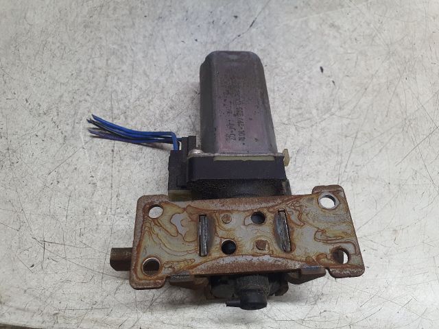 bontott VOLVO S80 Bal első Ülés Állító Motor