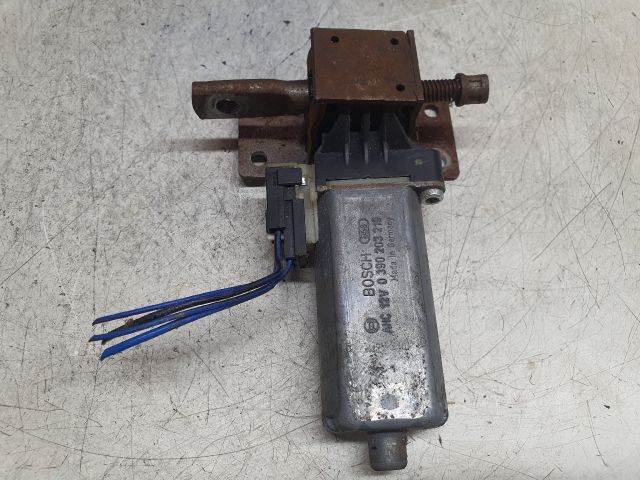 bontott VOLVO S80 Bal első Ülés Állító Motor