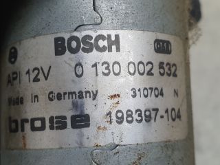 bontott VOLVO S80 Bal első Ülés Állító Motor