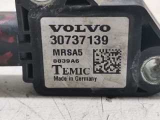 bontott VOLVO S80 Bal első Ütközés Érzékelő (Homlokfalon)