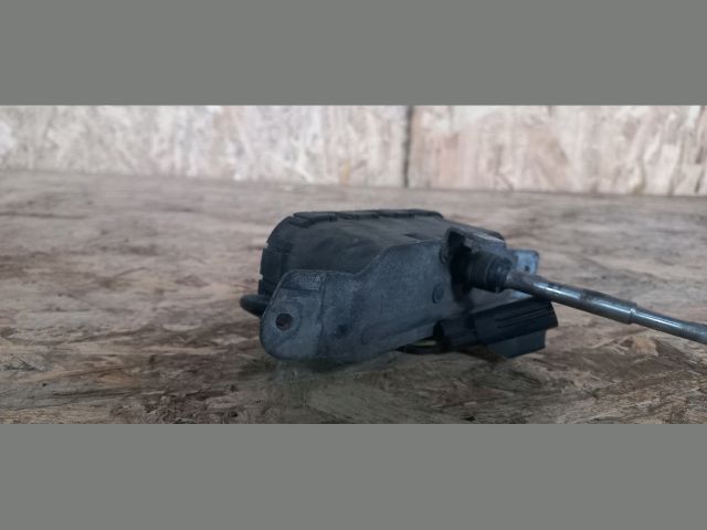 bontott VOLVO S80 Bal Fényszóró Törlő Kar