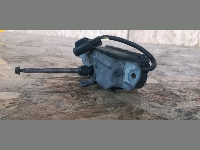 bontott VOLVO S80 Bal Fényszóró Törlő Kar