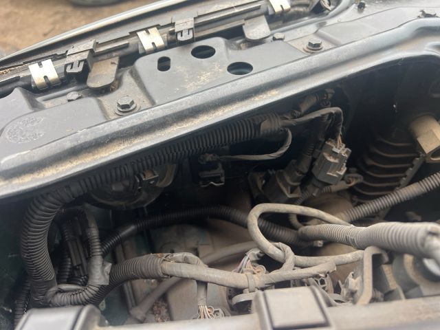 bontott VOLVO S80 Bal Fényszóró