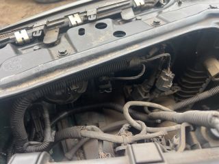 bontott VOLVO S80 Bal Fényszóró