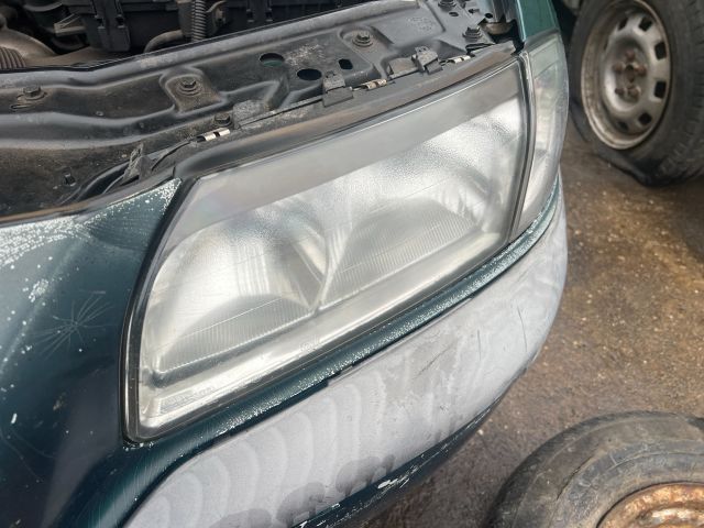 bontott VOLVO S80 Bal Fényszóró