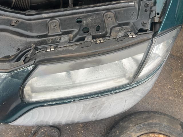 bontott VOLVO S80 Bal Fényszóró