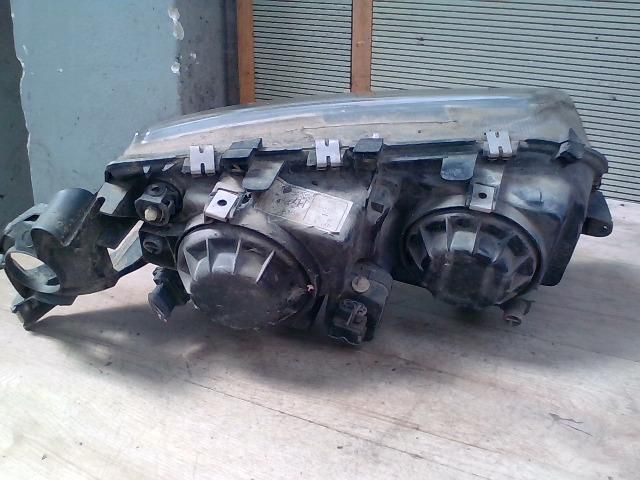 bontott VOLVO S80 Bal Fényszóró