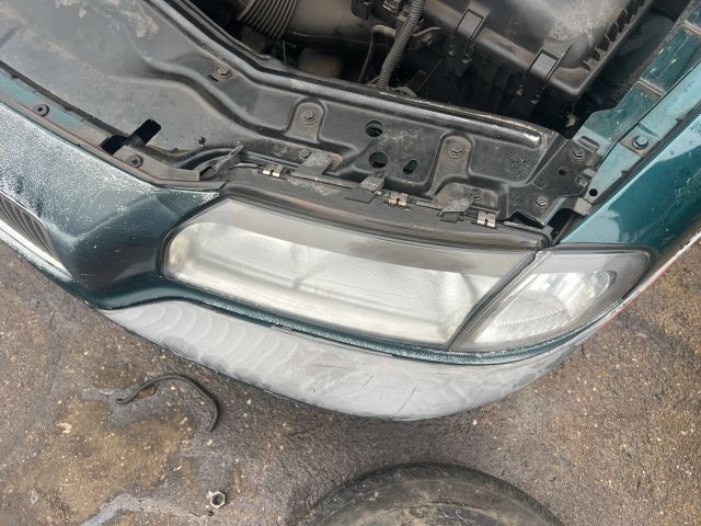 bontott VOLVO S80 Bal Fényszóró