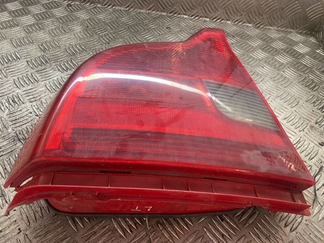 bontott VOLVO S80 Bal Fényszóró