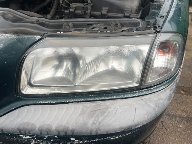 bontott VOLVO S80 Bal Fényszóró