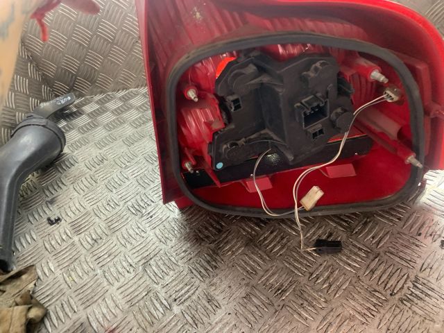 bontott VOLVO S80 Bal Fényszóró