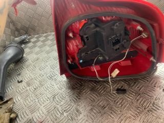 bontott VOLVO S80 Bal Fényszóró