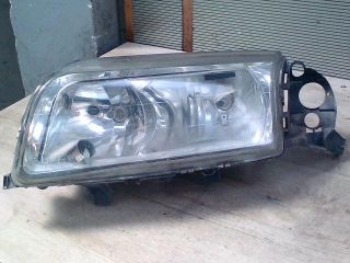 bontott VOLVO S80 Bal Fényszóró