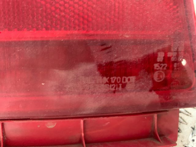 bontott VOLVO S80 Bal Fényszóró