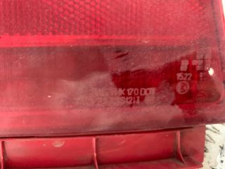 bontott VOLVO S80 Bal Fényszóró