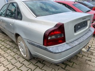 bontott VOLVO S80 Bal Gólyaláb Csonkállvánnyal