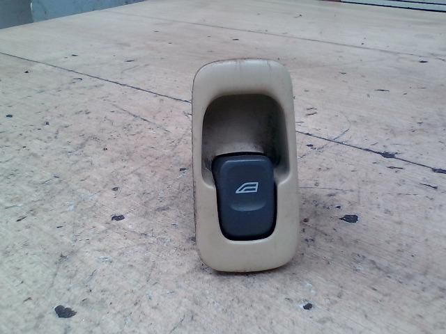 bontott VOLVO S80 Bal hátsó Ablakemelő Kapcsoló