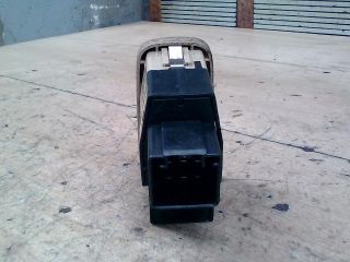 bontott VOLVO S80 Bal hátsó Ablakemelő Kapcsoló