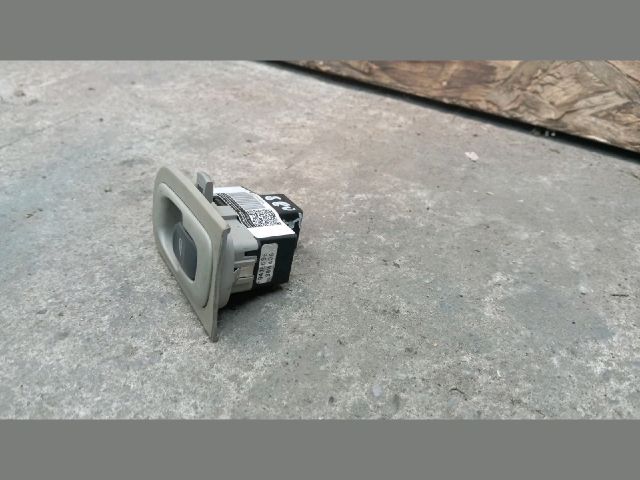 bontott VOLVO S80 Bal hátsó Ablakemelő Kapcsoló