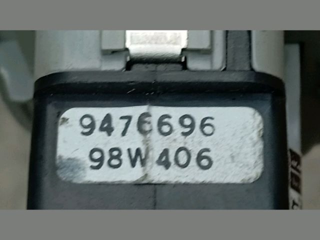 bontott VOLVO S80 Bal hátsó Ablakemelő Kapcsoló