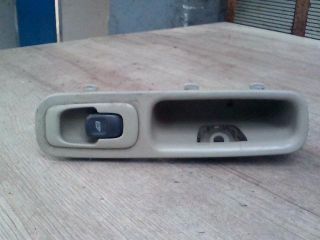 bontott VOLVO S80 Bal hátsó Ablakemelő Kapcsoló