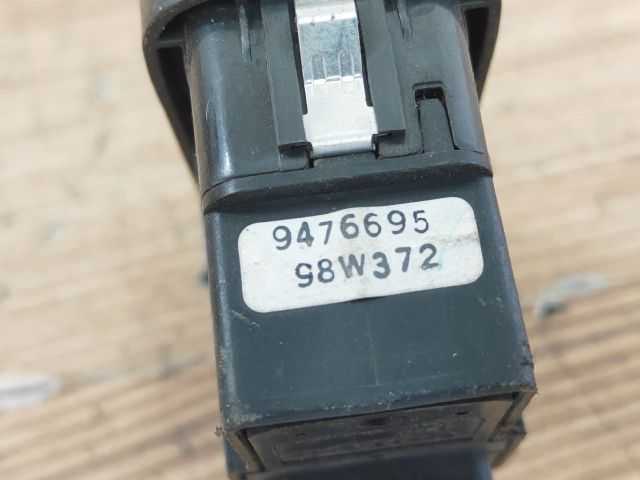 bontott VOLVO S80 Bal hátsó Ablakemelő Kapcsoló