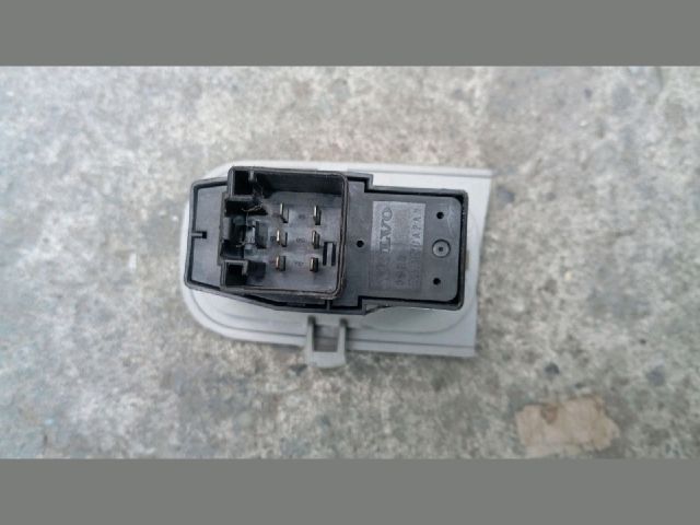 bontott VOLVO S80 Bal hátsó Ablakemelő Kapcsoló