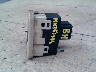 bontott VOLVO S80 Bal hátsó Ablakemelő Kapcsoló