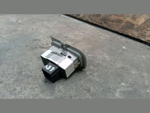 bontott VOLVO S80 Bal hátsó Ablakemelő Kapcsoló