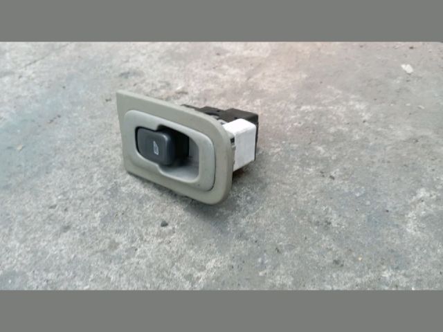 bontott VOLVO S80 Bal hátsó Ablakemelő Kapcsoló