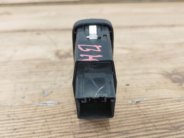 bontott VOLVO S80 Bal hátsó Ablakemelő Kapcsoló