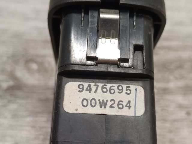 bontott VOLVO S80 Bal hátsó Ablakemelő Kapcsoló