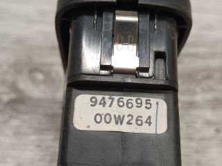 bontott VOLVO S80 Bal hátsó Ablakemelő Kapcsoló