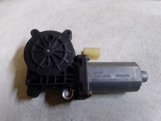 bontott VOLVO S80 Bal hátsó Ablakemelő Motor