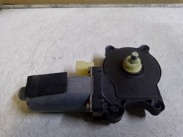 bontott VOLVO S80 Bal hátsó Ablakemelő Motor