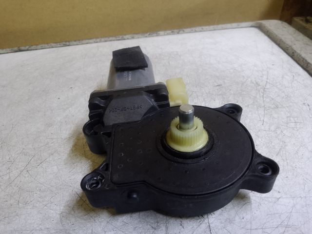 bontott VOLVO S80 Bal hátsó Ablakemelő Motor