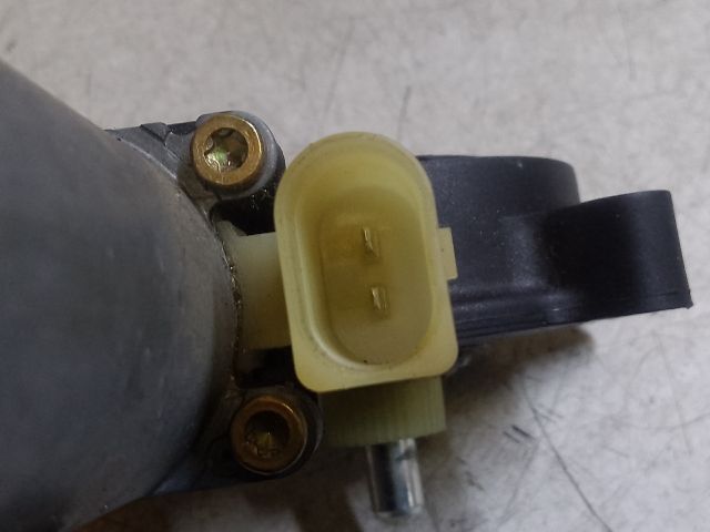 bontott VOLVO S80 Bal hátsó Ablakemelő Motor