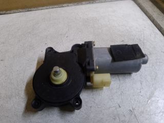 bontott VOLVO S80 Bal hátsó Ablakemelő Motor