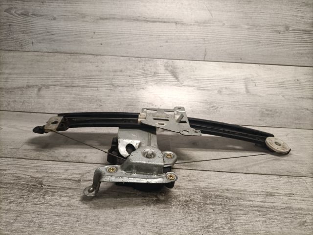 bontott VOLVO S80 Bal hátsó Ablakemelő Szerkezet (Elektromos)