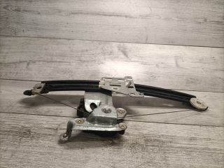 bontott VOLVO S80 Bal hátsó Ablakemelő Szerkezet (Elektromos)