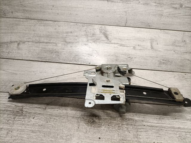 bontott VOLVO S80 Bal hátsó Ablakemelő Szerkezet (Elektromos)