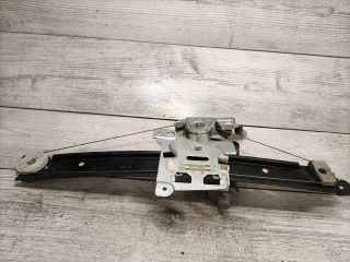 bontott VOLVO S80 Bal hátsó Ablakemelő Szerkezet (Elektromos)