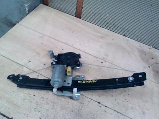 bontott VOLVO S80 Bal hátsó Ablakemelő Szerkezet (Elektromos)