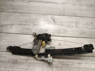 bontott VOLVO S80 Bal hátsó Ablakemelő Szerkezet (Elektromos)