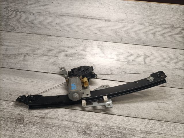 bontott VOLVO S80 Bal hátsó Ablakemelő Szerkezet (Elektromos)