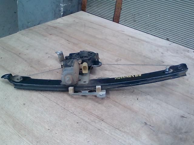 bontott VOLVO S80 Bal hátsó Ablakemelő Szerkezet (Elektromos)