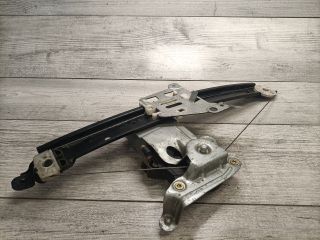 bontott VOLVO S80 Bal hátsó Ablakemelő Szerkezet (Elektromos)