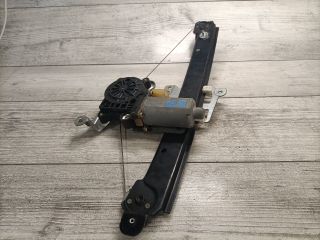 bontott VOLVO S80 Bal hátsó Ablakemelő Szerkezet (Elektromos)