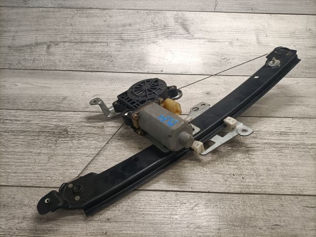 bontott VOLVO S80 Bal hátsó Ablakemelő Szerkezet (Elektromos)